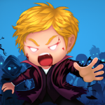 Zombie Corps – Idle RPG icon