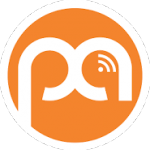 Podcast Addict Premium icon