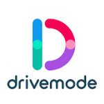 Drivemode – Driving Interface icon