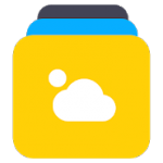 Weather Timeline – Forecast icon