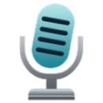 Hi-Q MP3 Voice Recorder icon