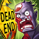 Dead End Alley icon