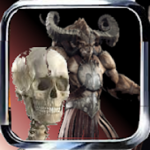 Demon Tuner icon