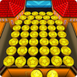 Coin Dozer – Free Prizes icon