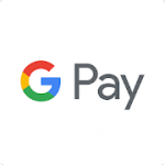 Google Pay icon