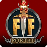 Fighting Fantasy Legends Portal icon