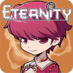 Eternity: Farfalla the Holy sword icon