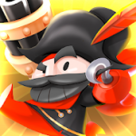 Tiny Heroes – Magic Clash icon