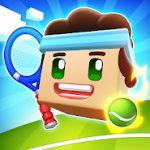 Tennis Bits icon