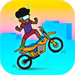 Summer Wheelie icon