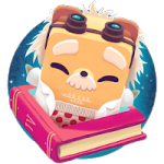 Alphabear 2: Return of the BLANK icon