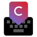 Chrooma Keyboard icon