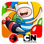 Bloons Adventure Time TD icon