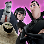 Hotel Transylvania: Monsters! – Puzzle Action Game icon