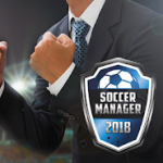 Soccer Manager 2018 icon