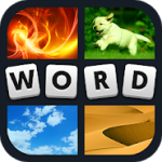 4 Pics 1 Word icon