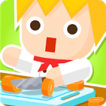 Tap Chef : Fabulous Gourmet icon