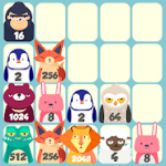 2048 BEAT icon