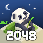 Age of 2048: World City Building Games icon