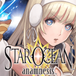 STAR OCEAN: ANAMNESIS icon