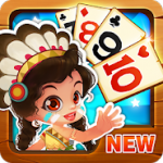 Pyramid Solitaire – Card Games icon