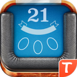 Blackjack for Tango icon