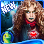 Mystery Trackers: Queen of Hearts (Full) icon