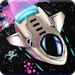 Shuttle Scuttle icon