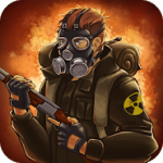 Apocalypse Radiation Island 3D icon