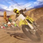 Trial Xtreme Dirt Bike Racing: Motocross Madness icon