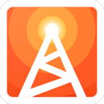 World Radio – listen to internet radio for free icon