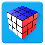 Magic Cube Puzzle 3D icon