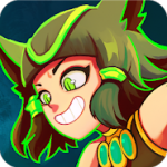 Legend Guardians – Mighty Heroes: Action RPG icon