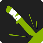 Knife Rush icon