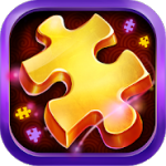 Jigsaw Puzzles Epic icon