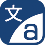 Lingvanex Translator – Dictionary and Translation icon