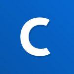 Coinbase – Buy Bitcoin & more. Secure Wallet. icon