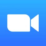 ZOOM Cloud Meetings icon