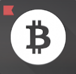 Bitcoin Wallet by Freewallet icon