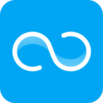 Share Music & Transfer Files – Mi Drop icon