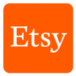 Etsy: Handmade & Vintage Goods icon