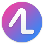 Action Launcher – Oreo + Pixel on your phone icon