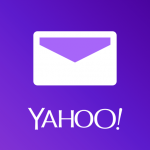 Yahoo Mail – Stay Organized icon