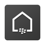 BlackBerry Launcher icon