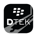 DTEK by BlackBerry icon