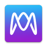 Movies Anywhere (Android TV) icon