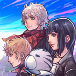 KINGDOM HEARTS Union icon