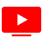 YouTube TV – Watch & Record Live TV icon