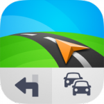 Sygic GPS Navigation & Offline Maps icon