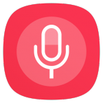 ASUS Sound Recorder icon